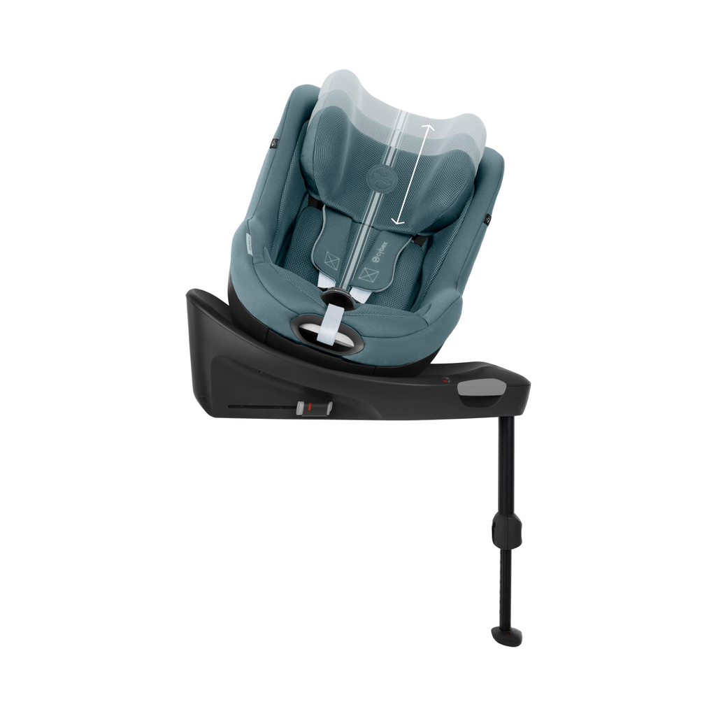 cybex Sirona Gi i-Size Plus