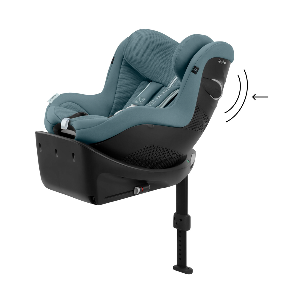 cybex Sirona Gi i-Size Plus