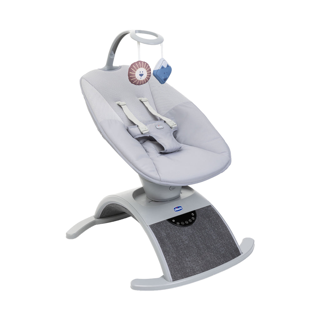 chicco Babywippe Comfy Wave