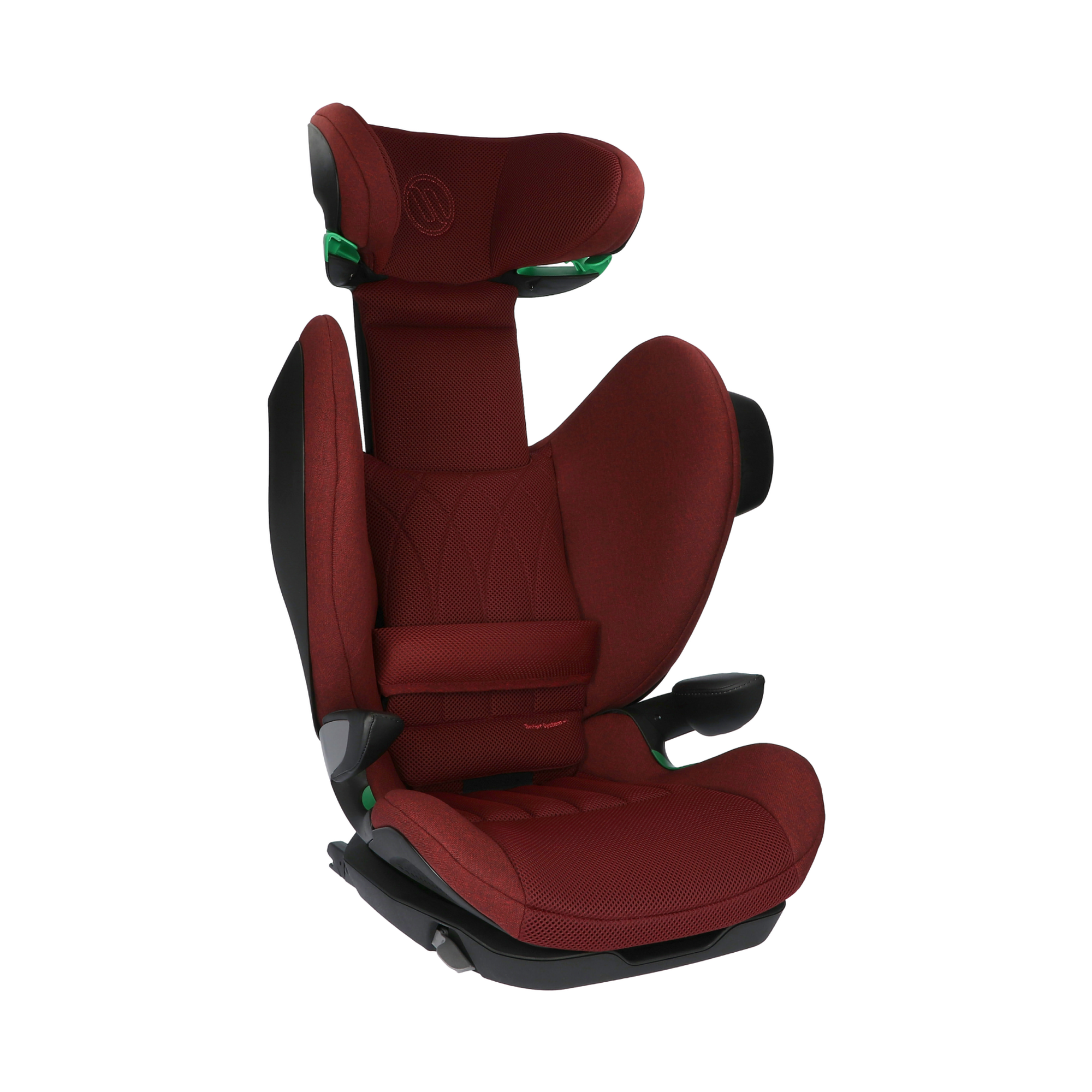 AVIONAUT MaxSpace Airflow