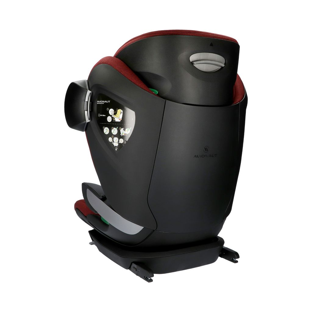 AVIONAUT MaxSpace Airflow