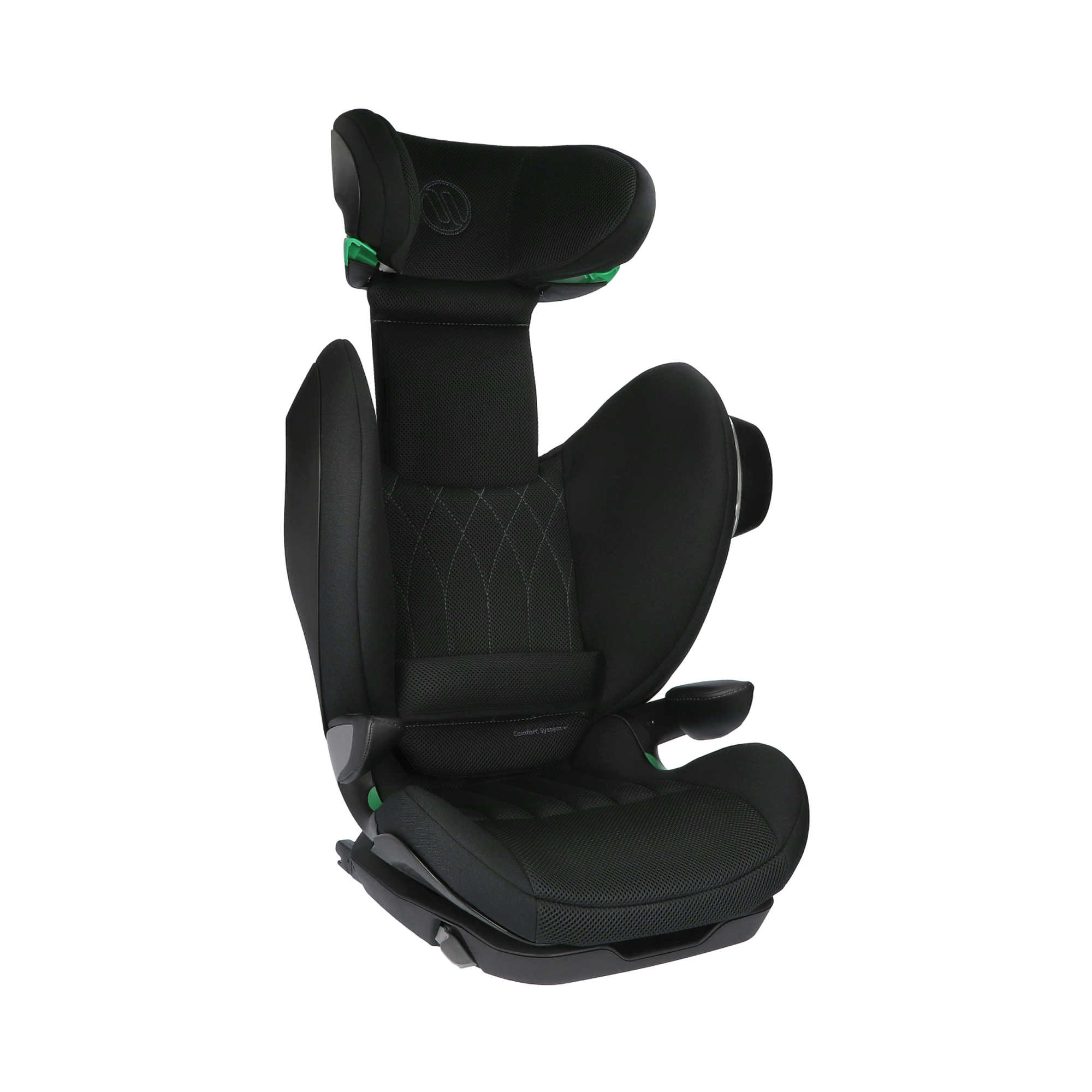 AVIONAUT MaxSpace Airflow