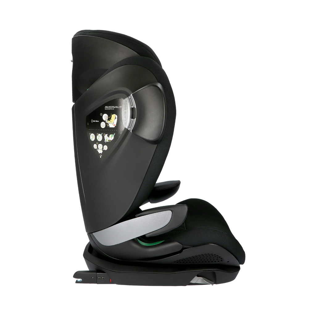 AVIONAUT MaxSpace Airflow