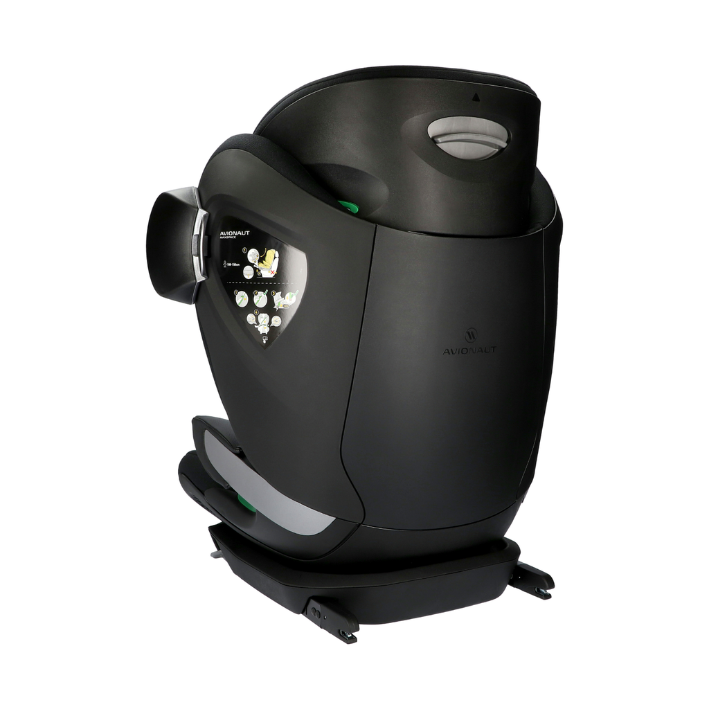 AVIONAUT MaxSpace Airflow