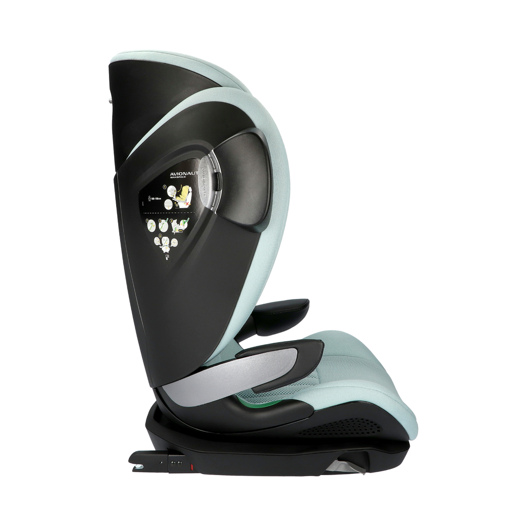 AVIONAUT MaxSpace Airflow