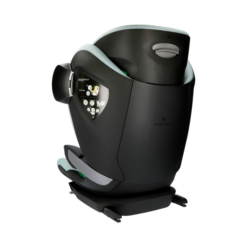AVIONAUT MaxSpace Airflow