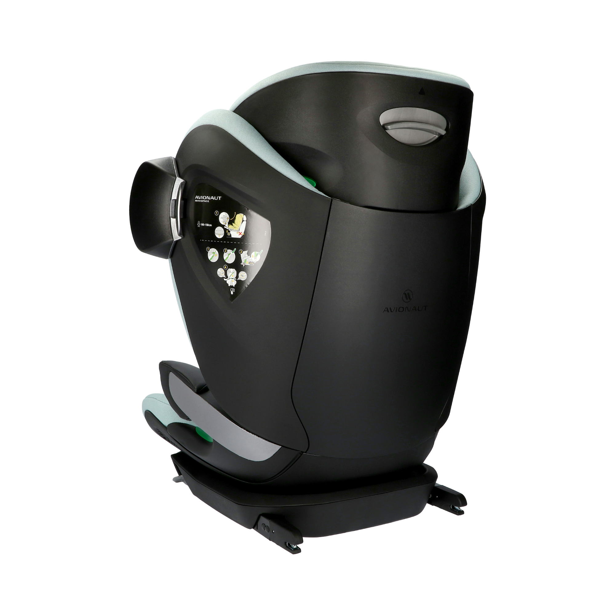AVIONAUT MaxSpace Airflow