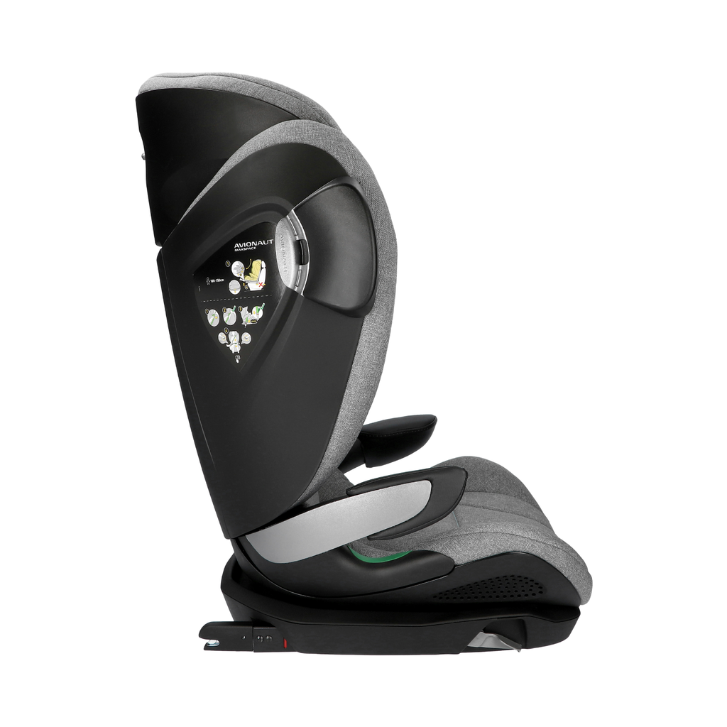 AVIONAUT MaxSpace Smart