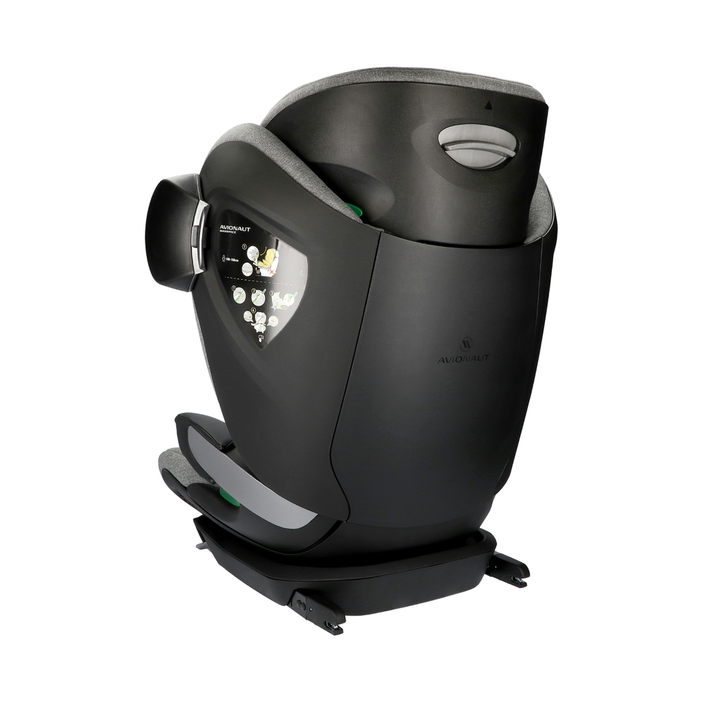 AVIONAUT MaxSpace Smart