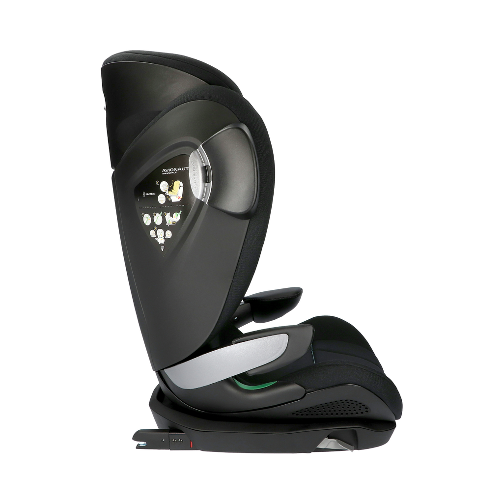 AVIONAUT MaxSpace Smart