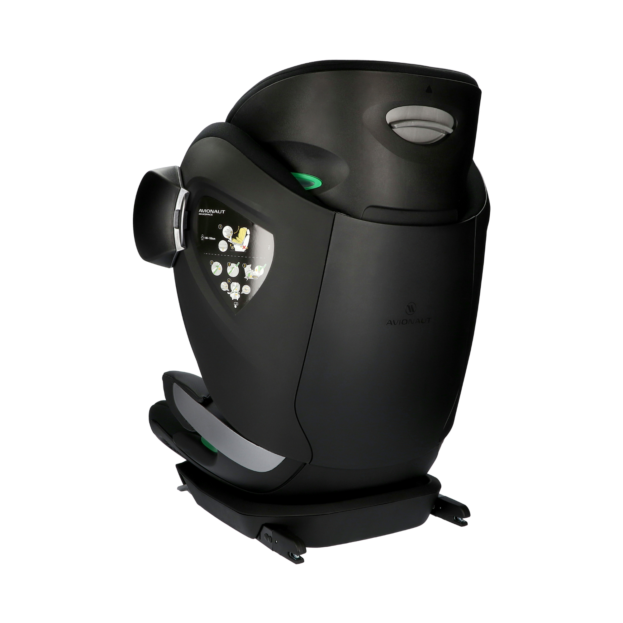 AVIONAUT MaxSpace Smart