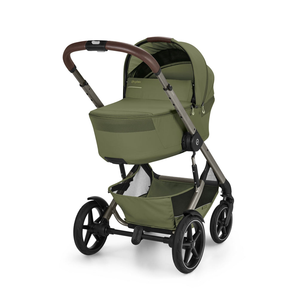 cybex Talos S Lux