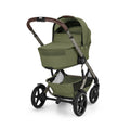 cybex Talos S Lux