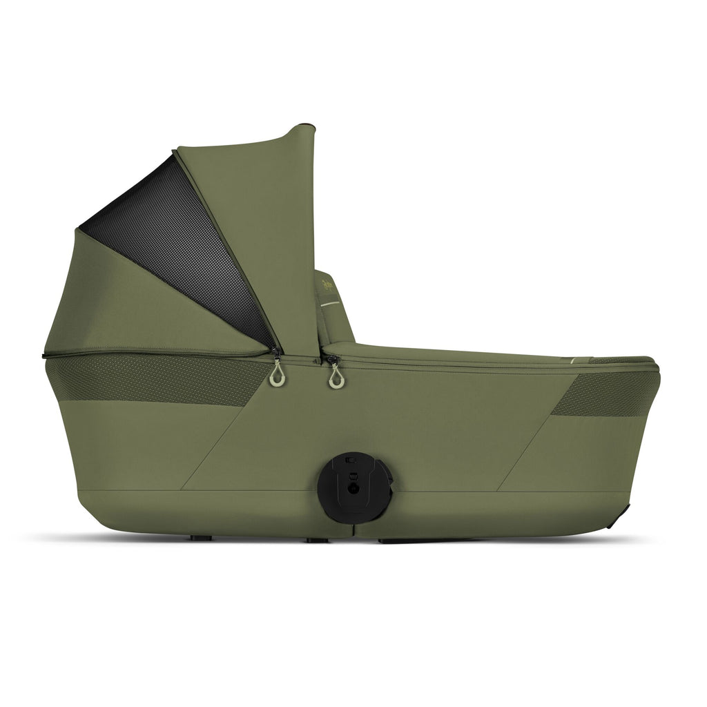 cybex Talos S Lux