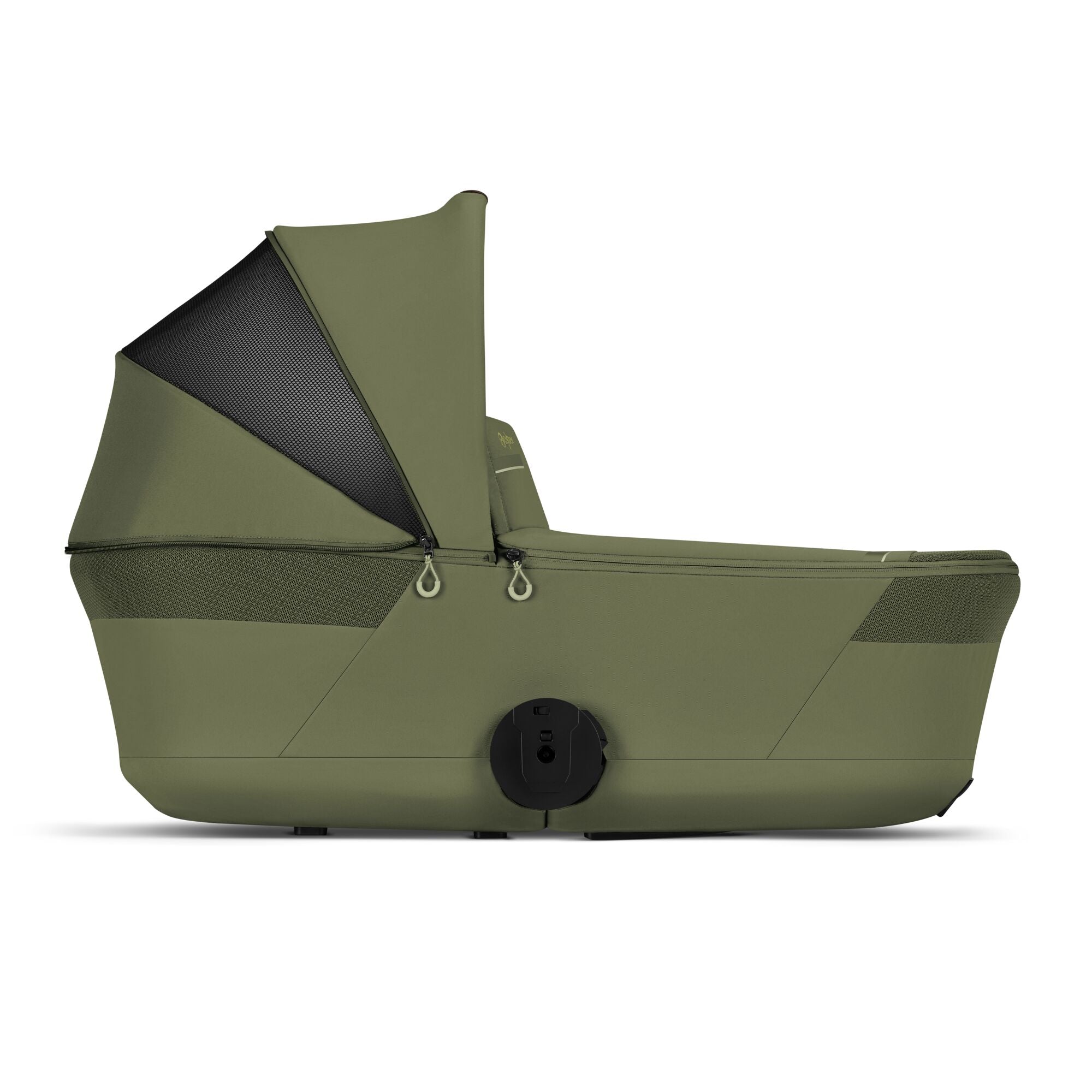 cybex Talos S Lux