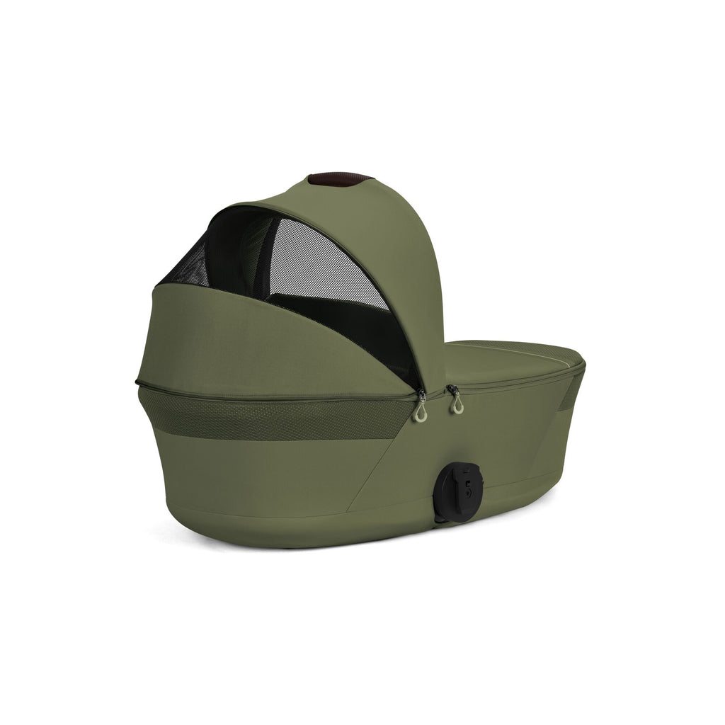 cybex Talos S Lux