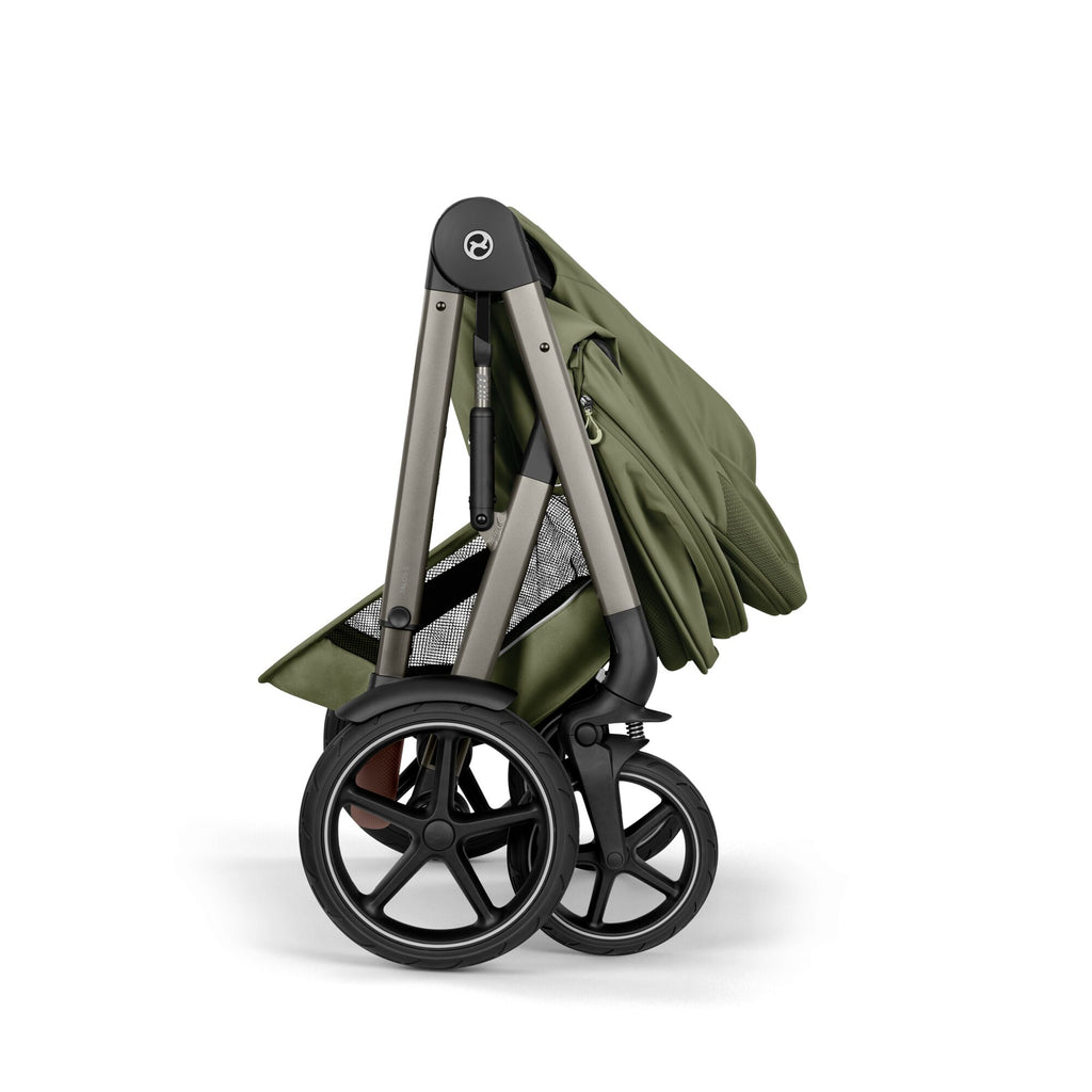 cybex Talos S Lux