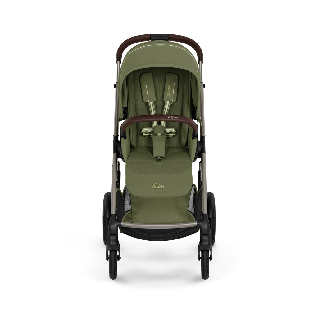 cybex Talos S Lux