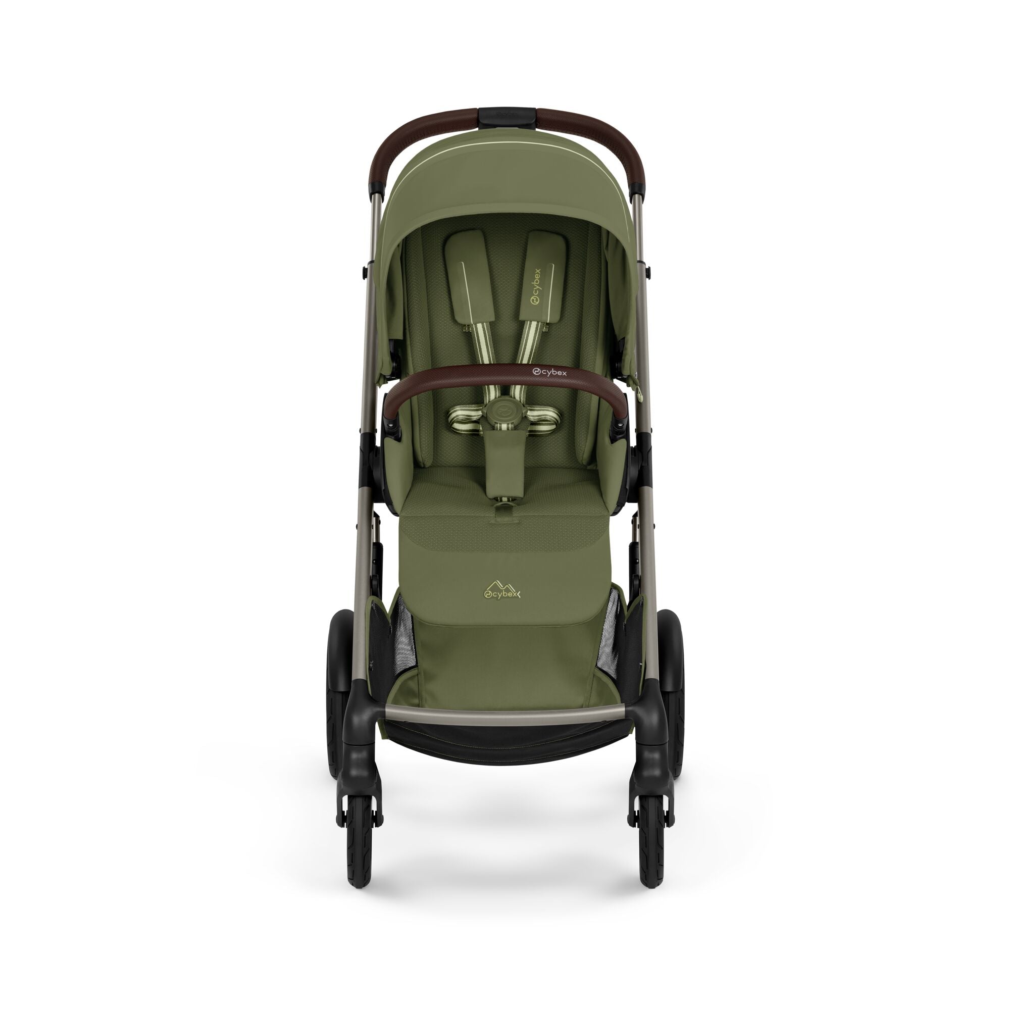 cybex Talos S Lux