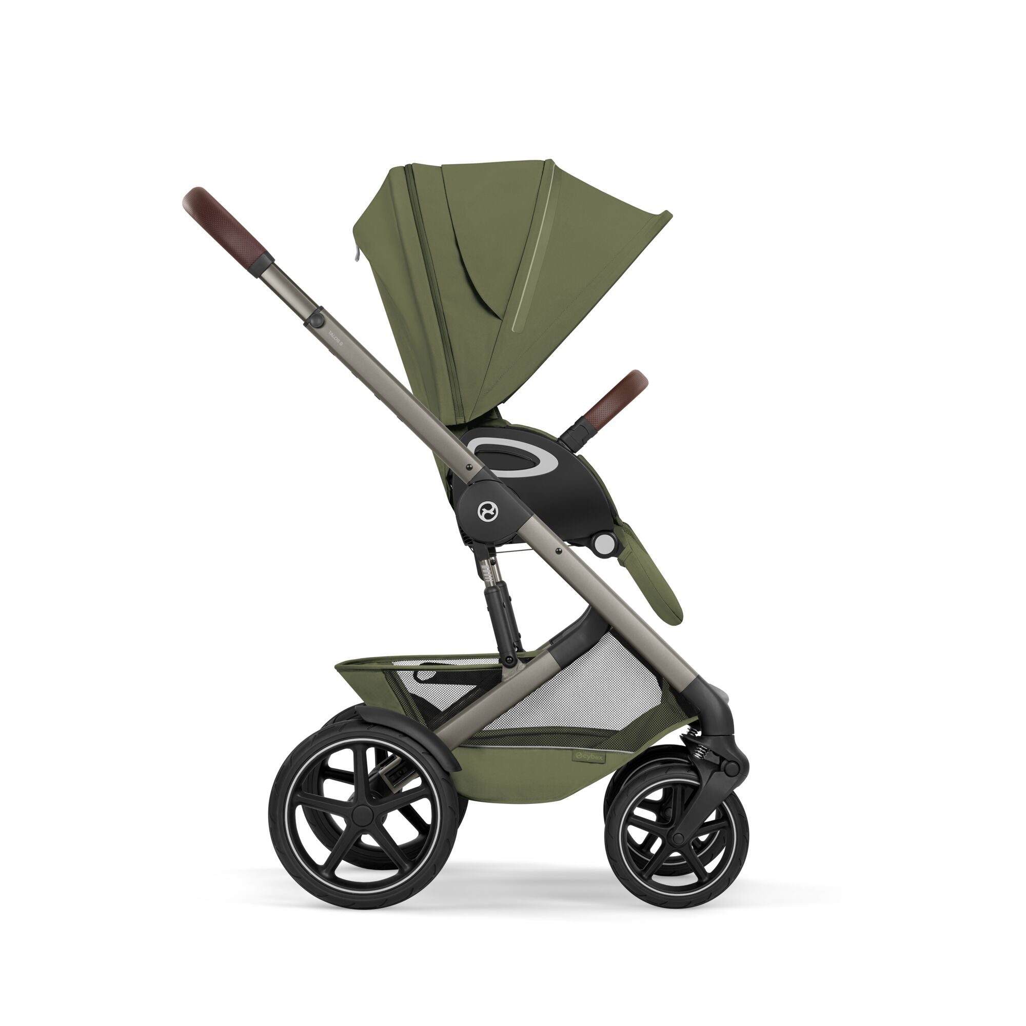 cybex Talos S Lux