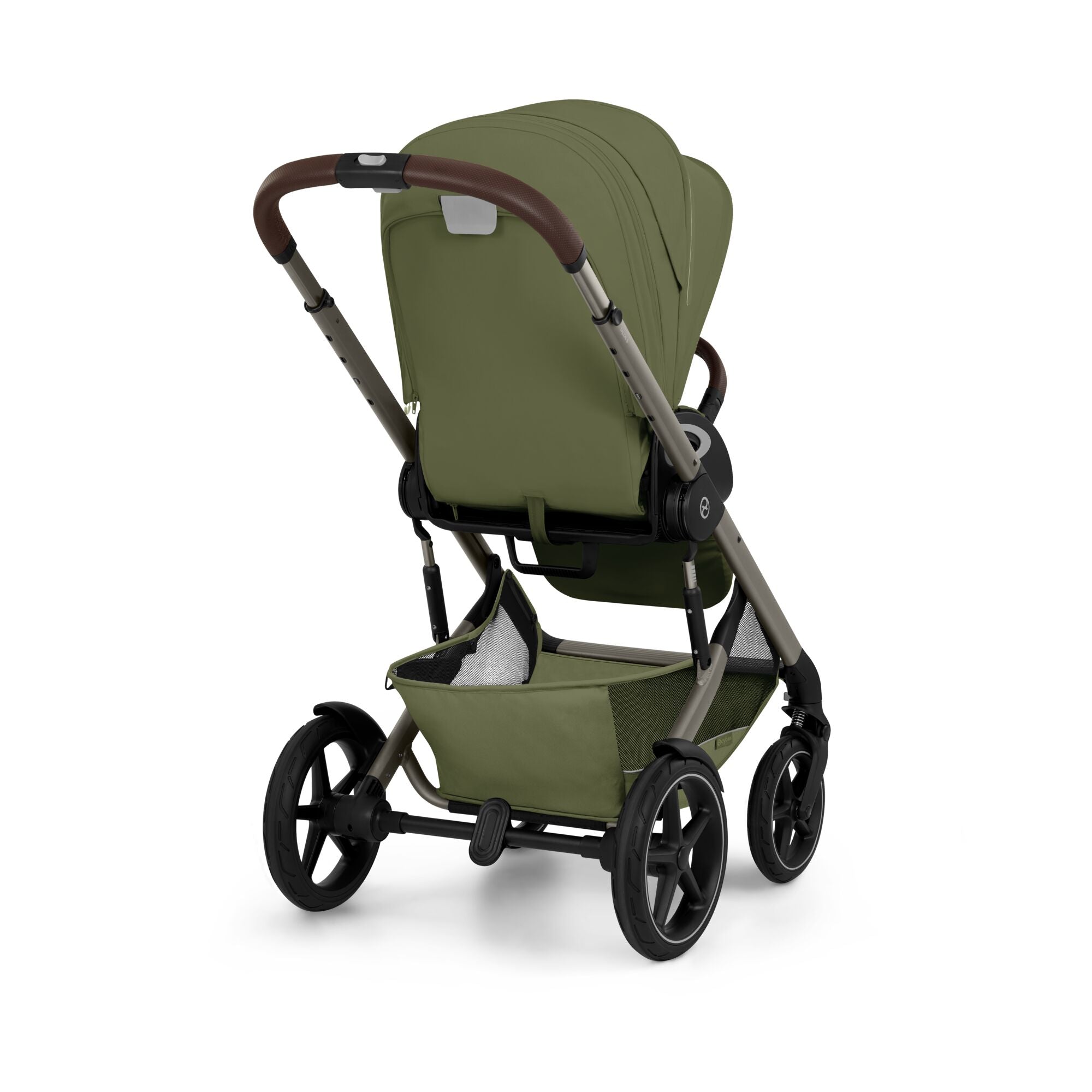 cybex Talos S Lux