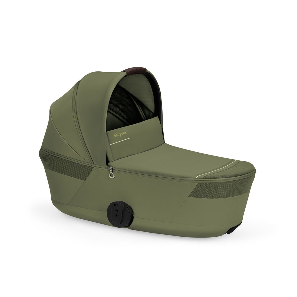 cybex Talos S Lux