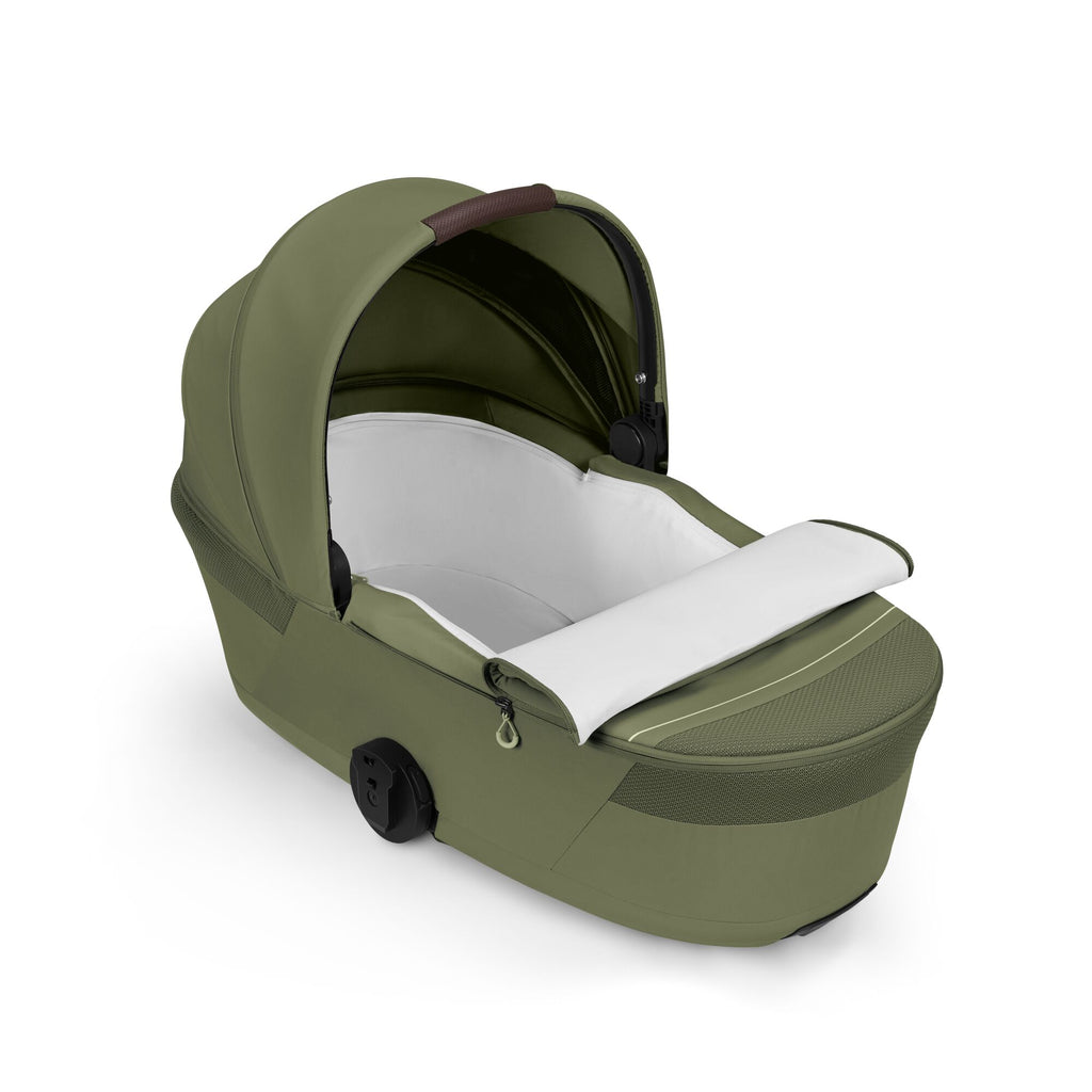 cybex Talos S Lux