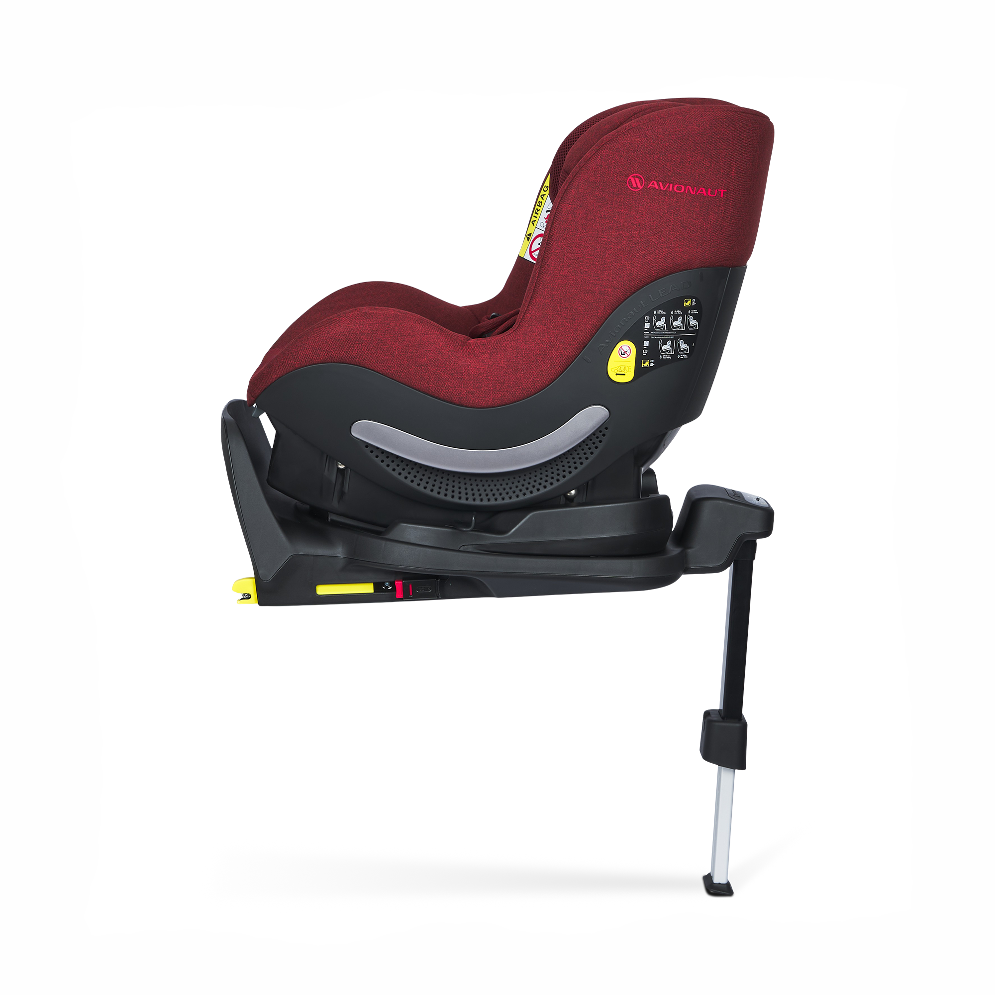 AVIONAUT AeroFIX AirFlow 2.0 C