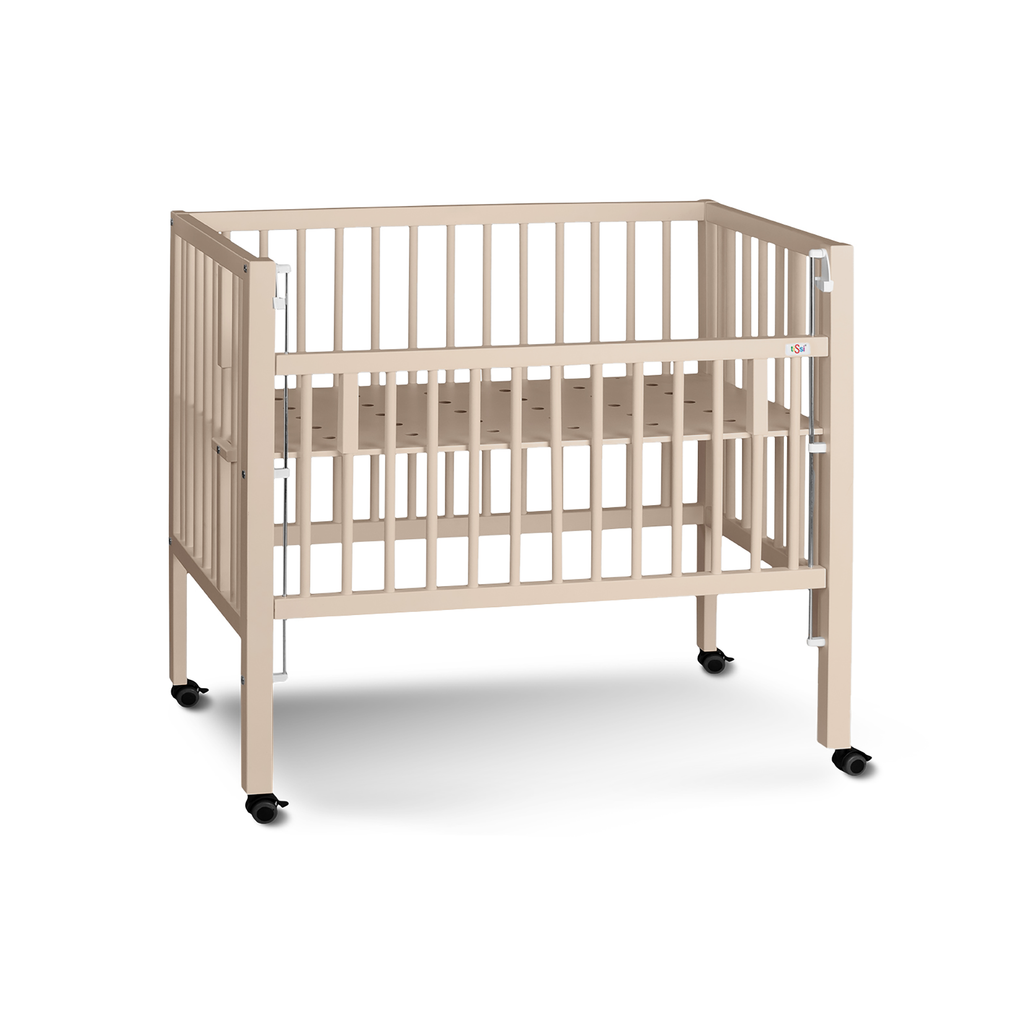 tiSsi Beistellbett Maxi Boxspring