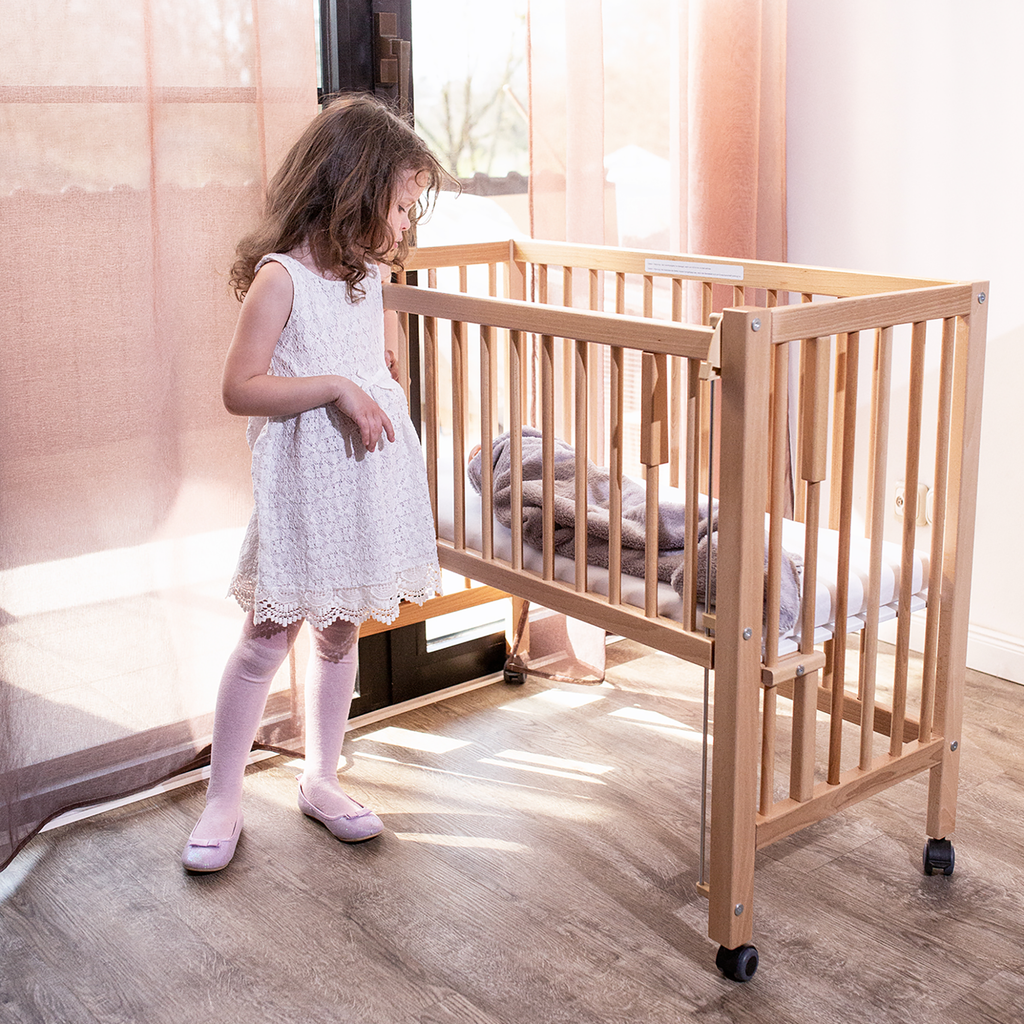 tiSsi Beistellbett Maxi Boxspring