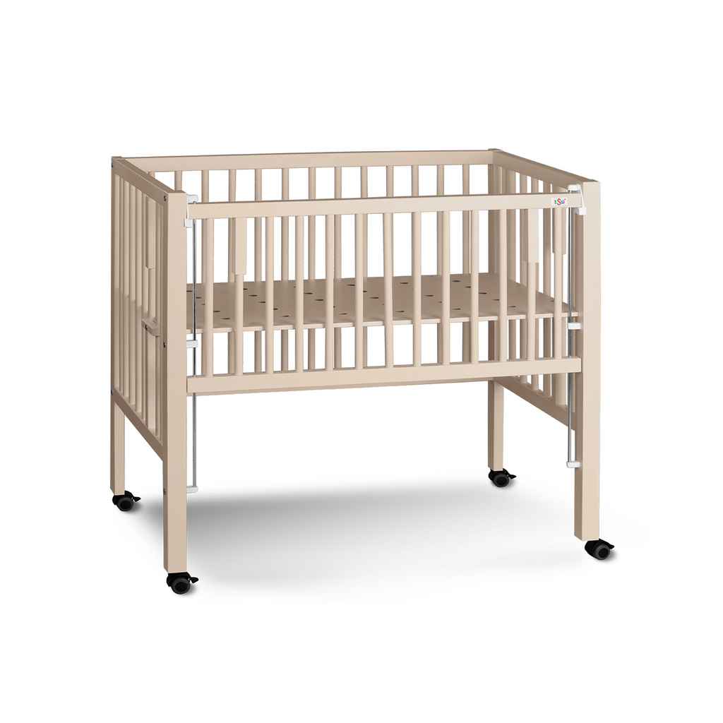 tiSsi Beistellbett Maxi Boxspring