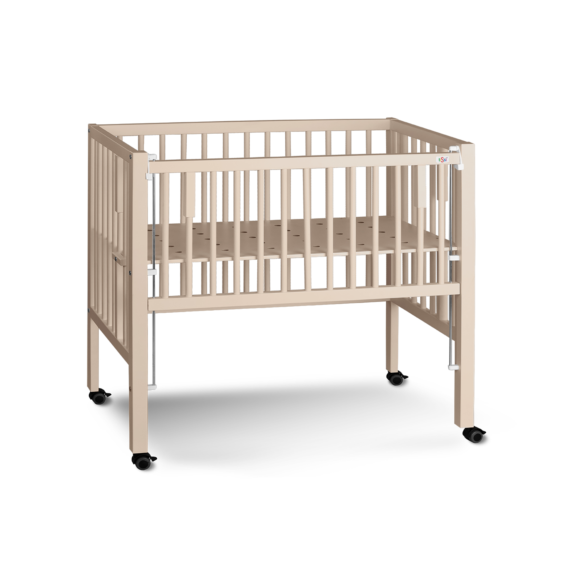 tiSsi Beistellbett Maxi Boxspring