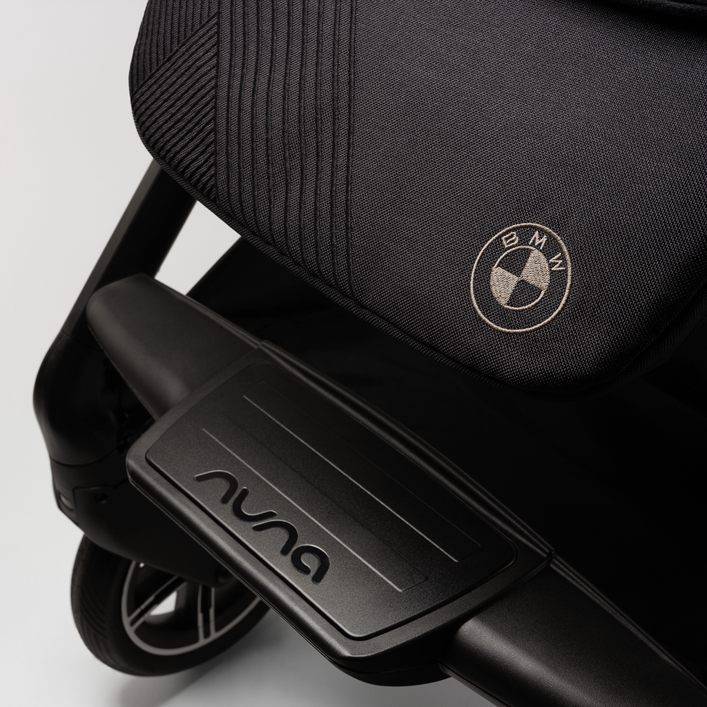 nuna MIXX next Element BMW Kollektion