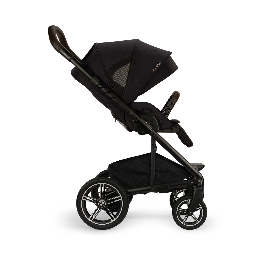 nuna MIXX next Element BMW Kollektion