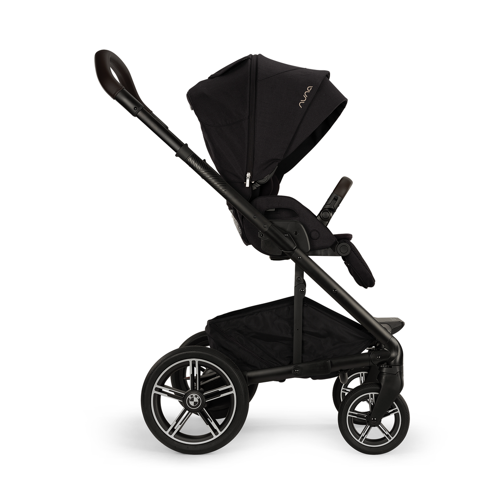 nuna MIXX next Element BMW Kollektion