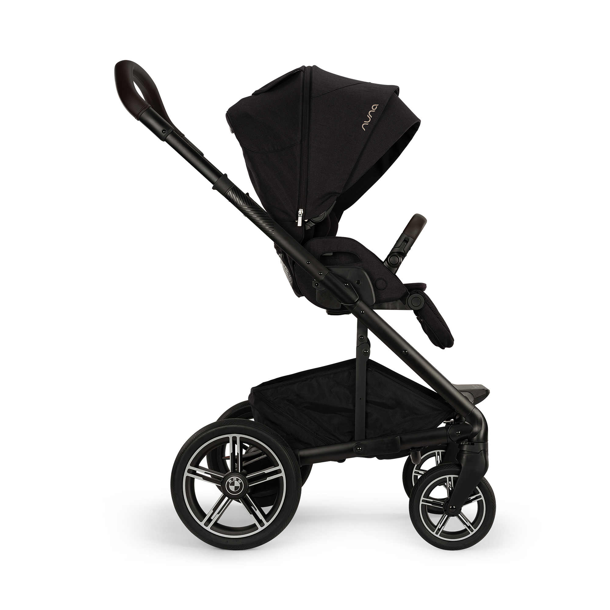 nuna MIXX next Element BMW Kollektion