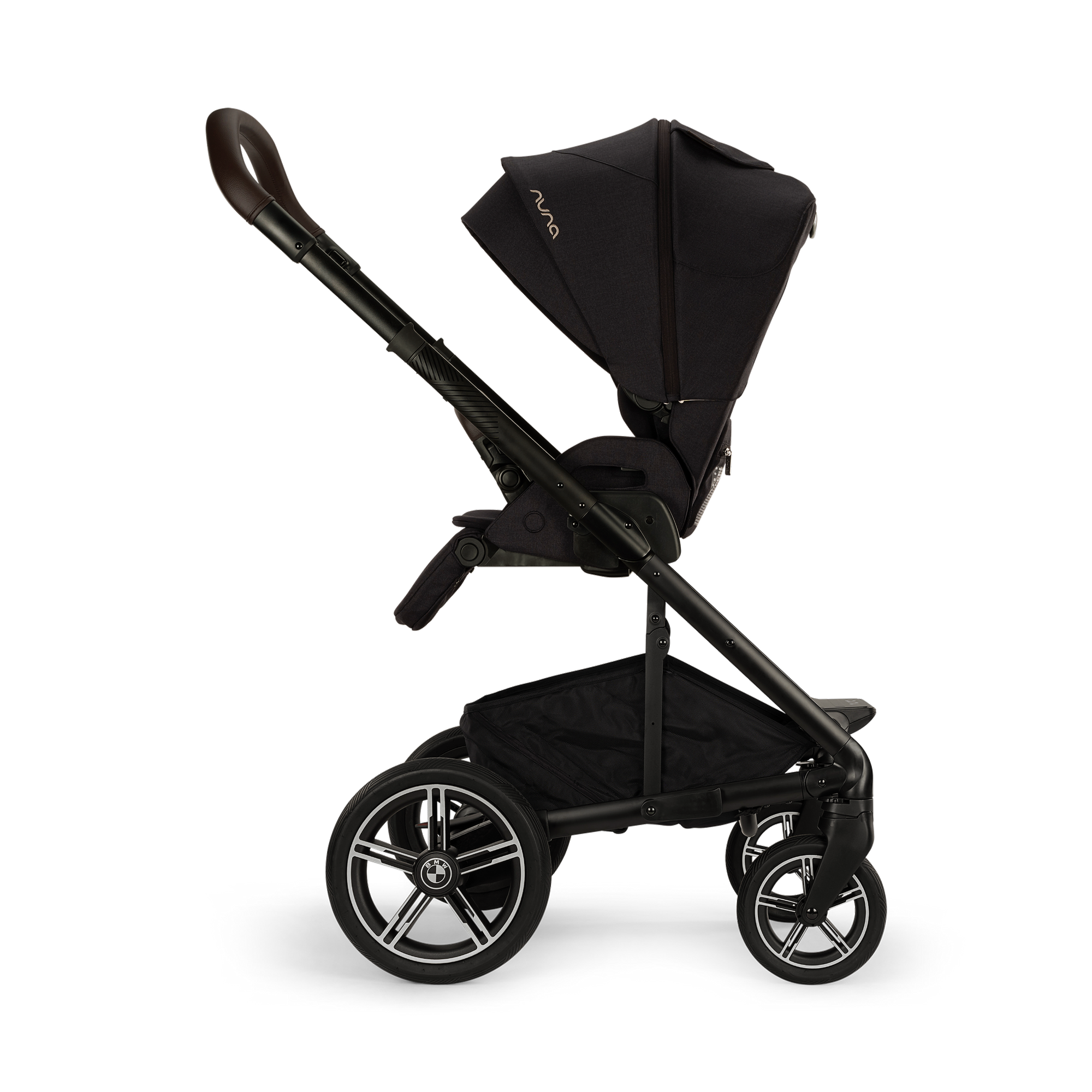 nuna MIXX next Element BMW Kollektion