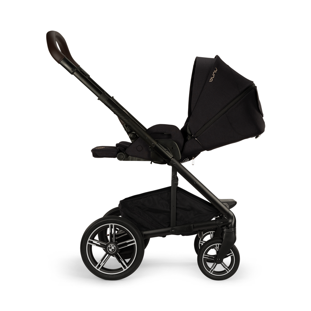 nuna MIXX next Element BMW Kollektion