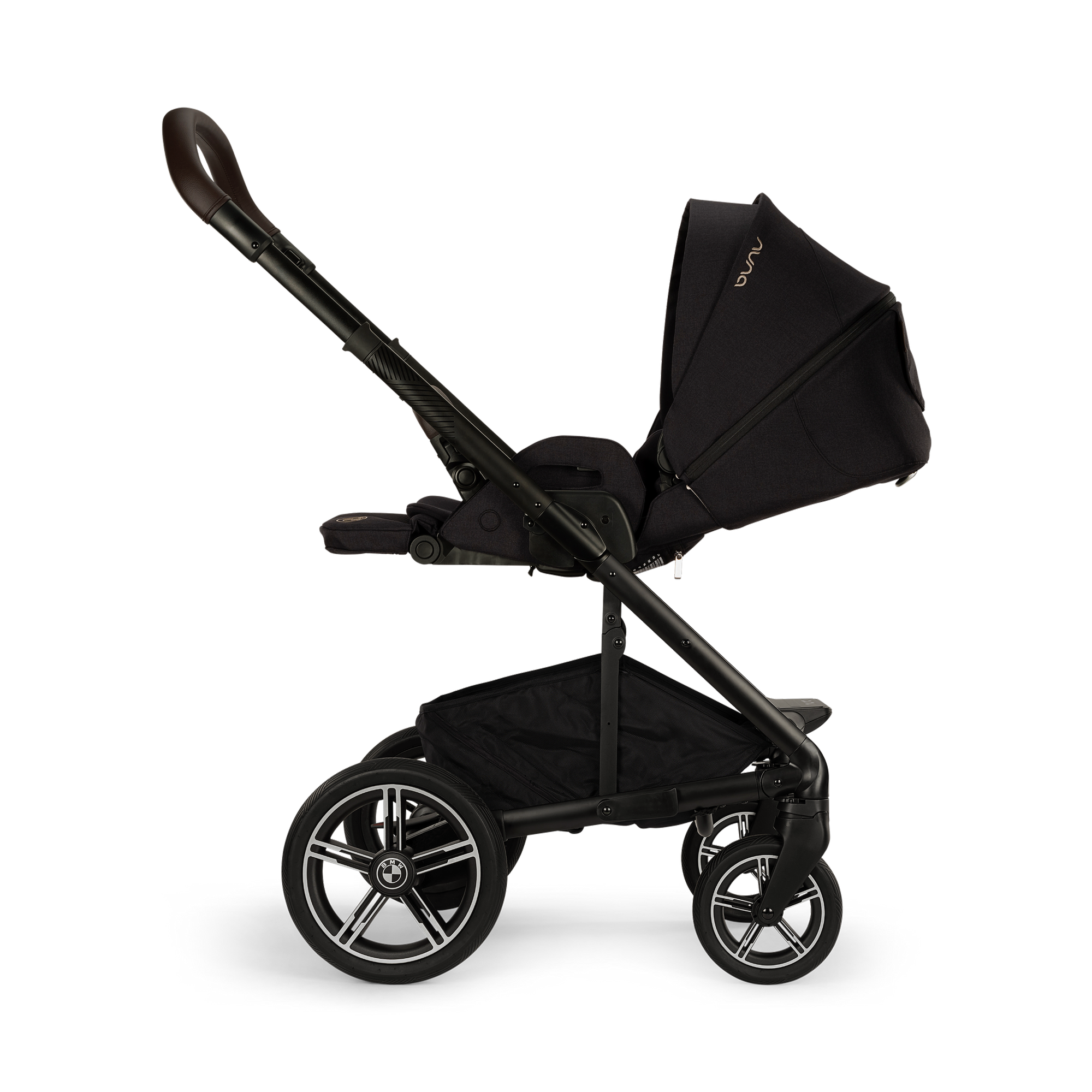 nuna MIXX next Element BMW Kollektion