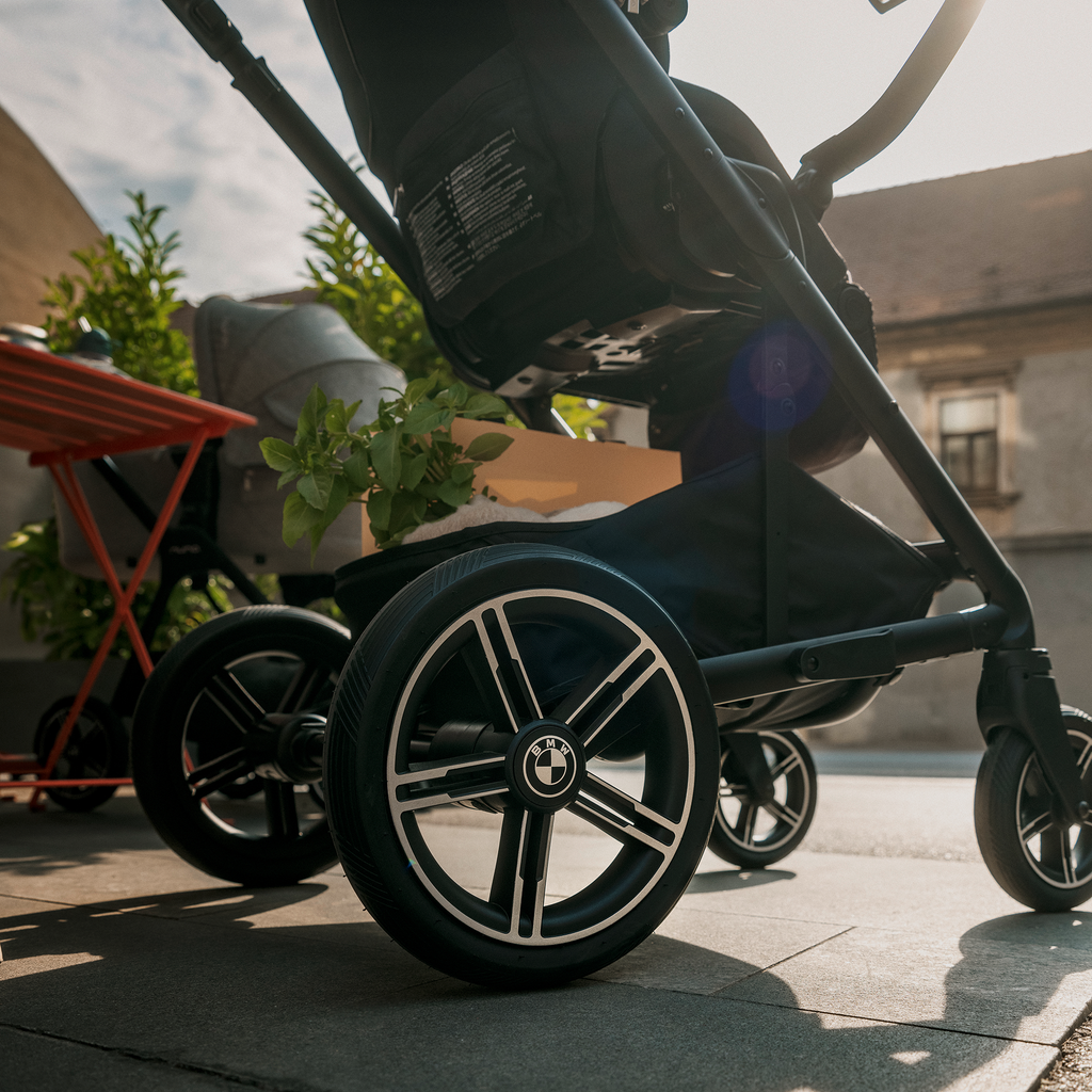nuna MIXX next Element BMW Kollektion