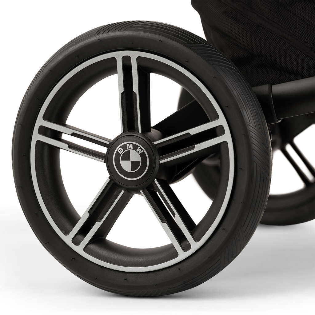 nuna MIXX next Element BMW Kollektion