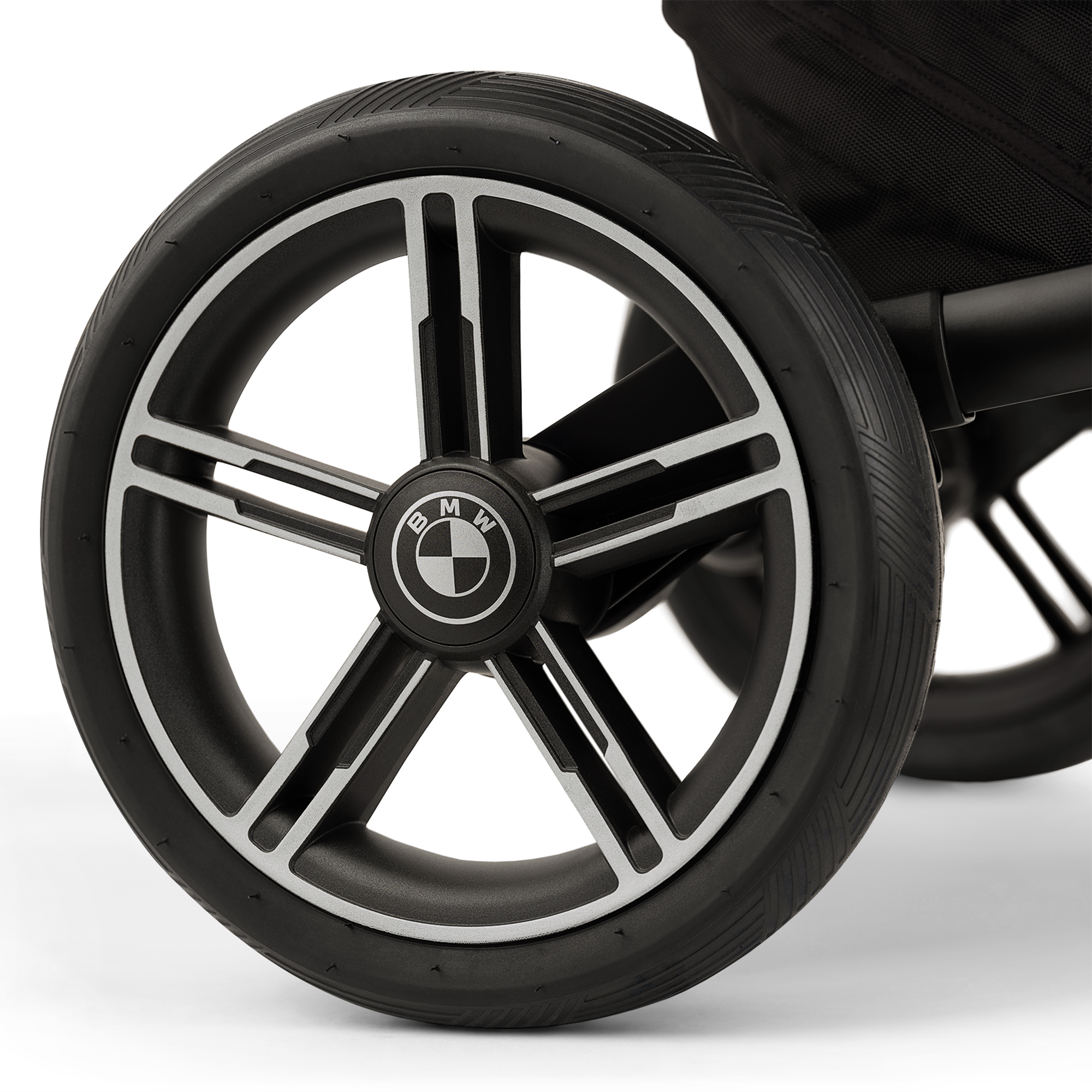 nuna MIXX next Element BMW Kollektion