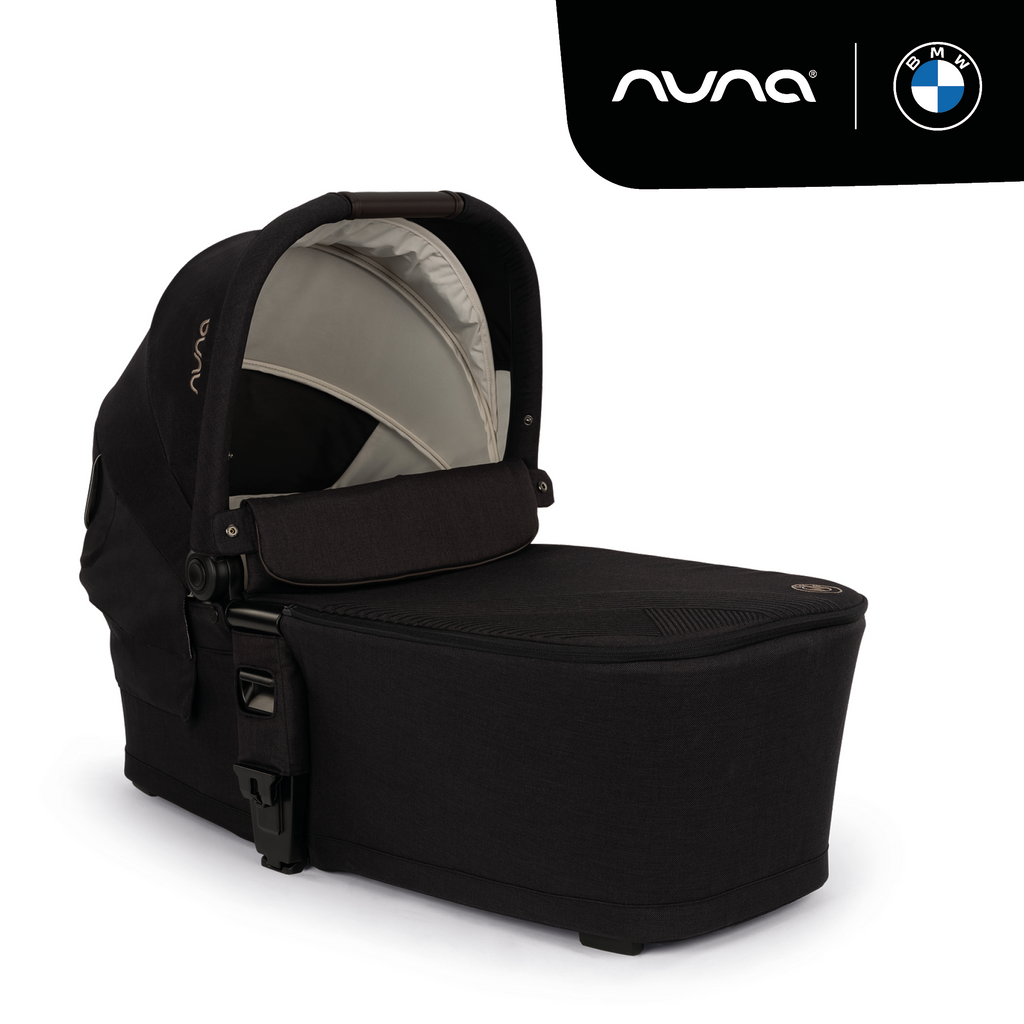 nuna MIXX next Wanne Element BMW Kollektion