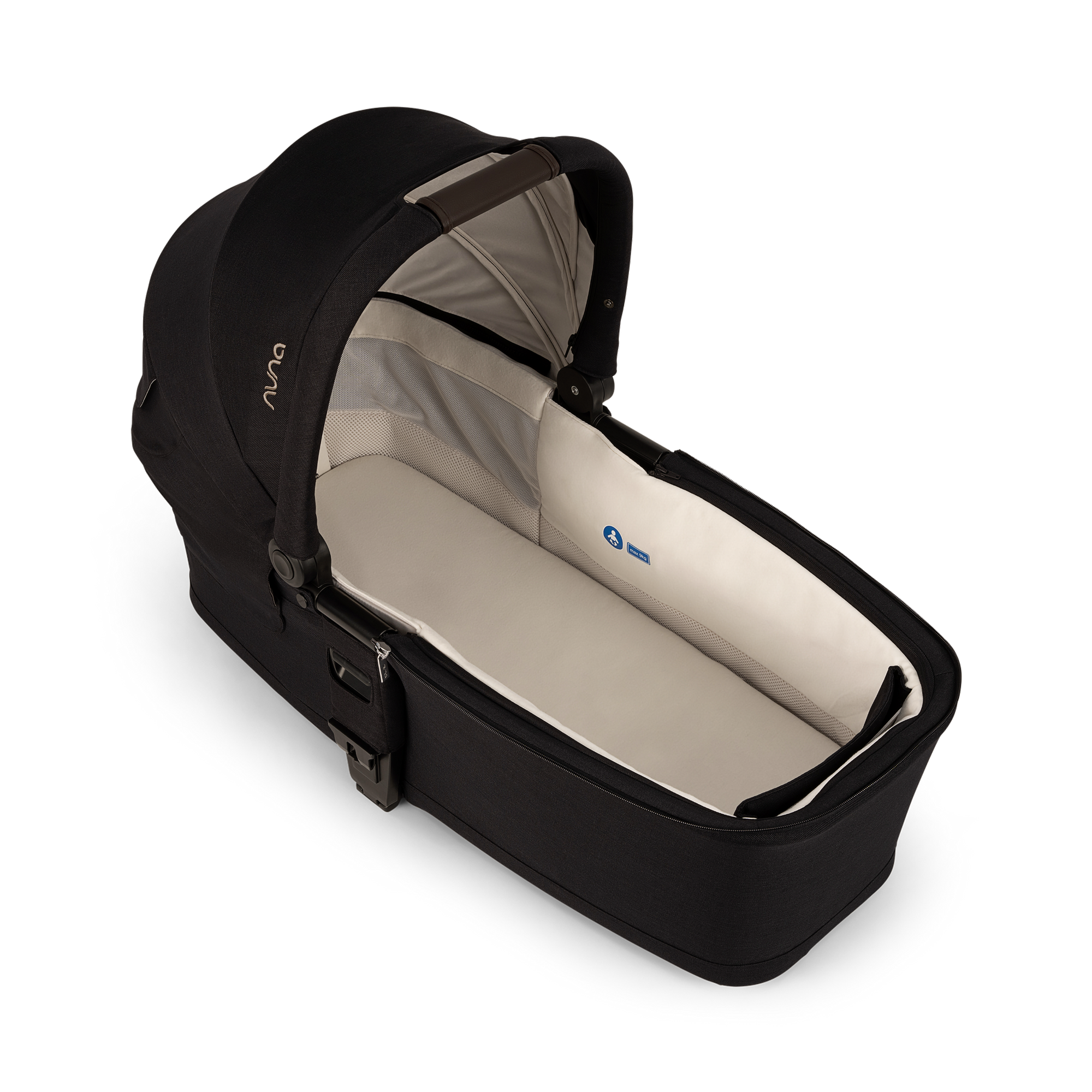 nuna MIXX next Wanne Element BMW Kollektion