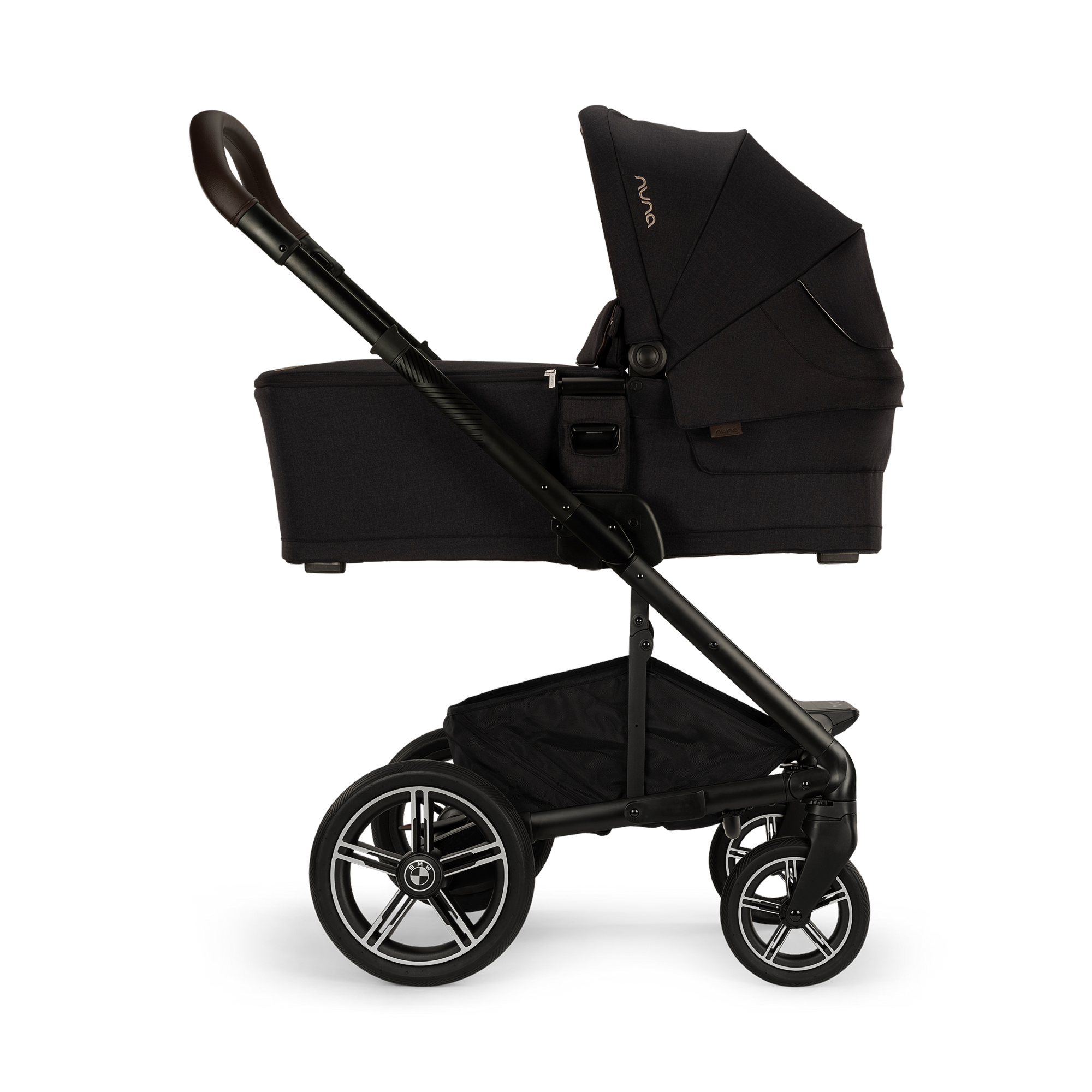 nuna MIXX next Wanne Element BMW Kollektion