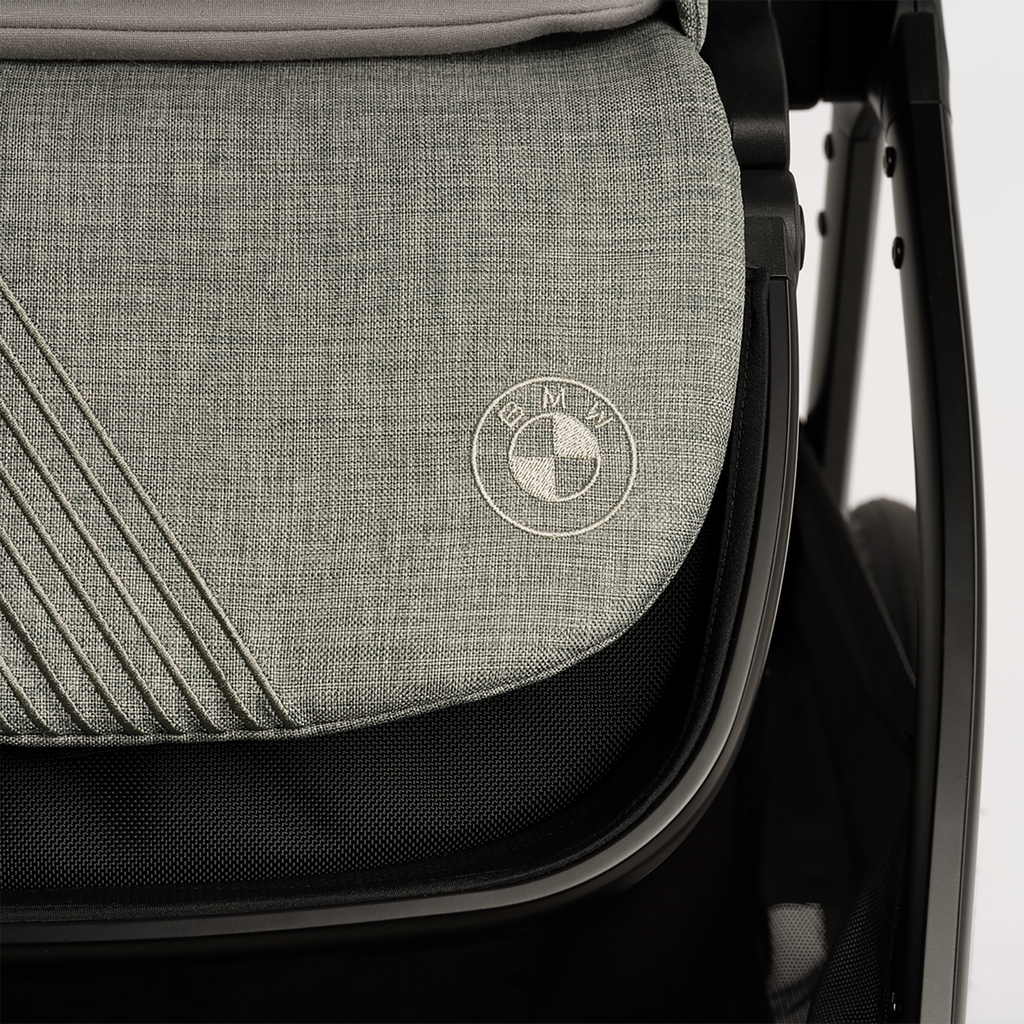 nuna TRIV next Graphene BMW Kollektion