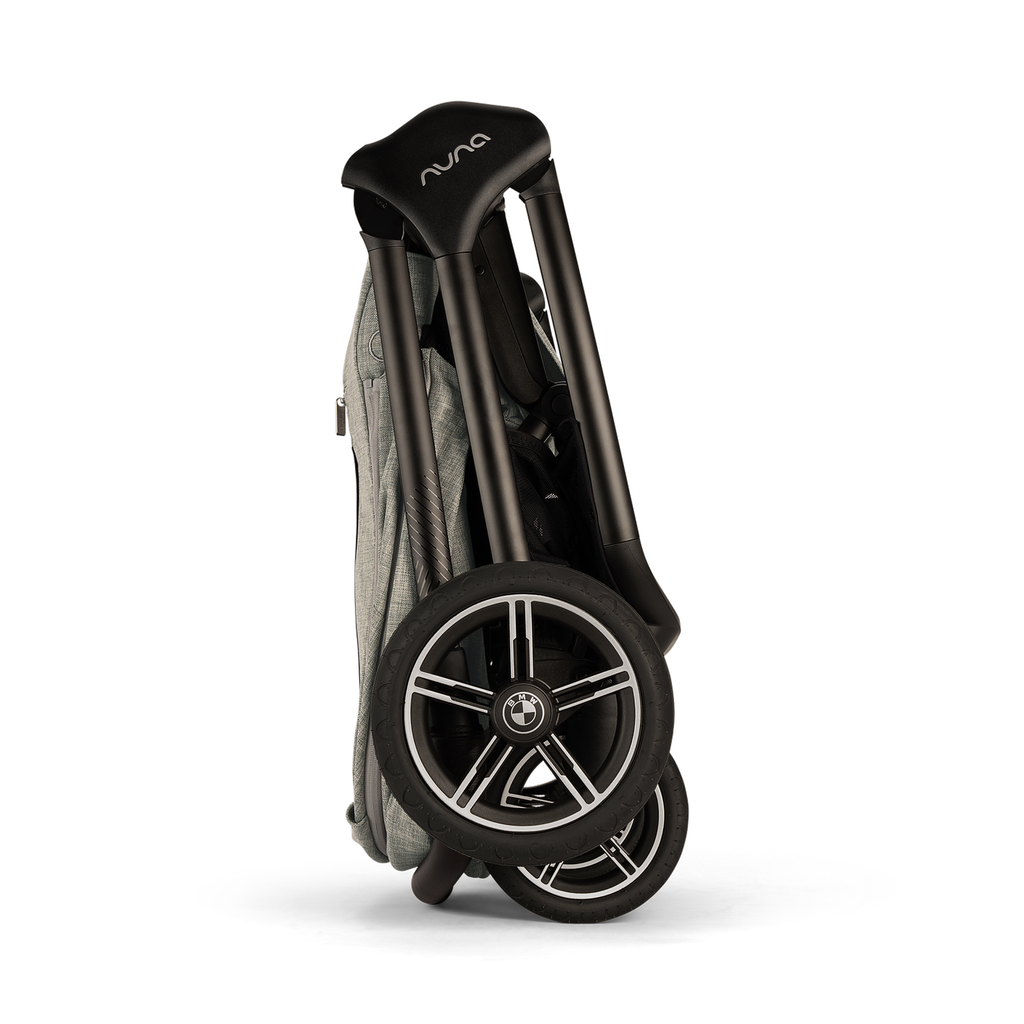 nuna TRIV next Graphene BMW Kollektion