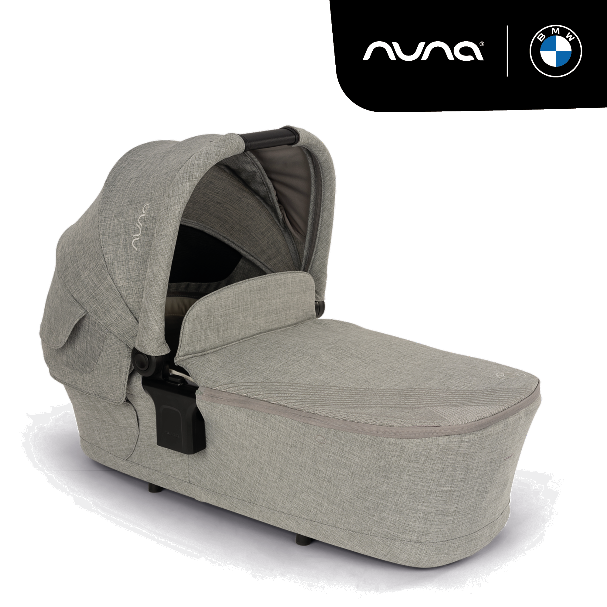 nuna LYTL Wanne Graphene BMW Kollektion
