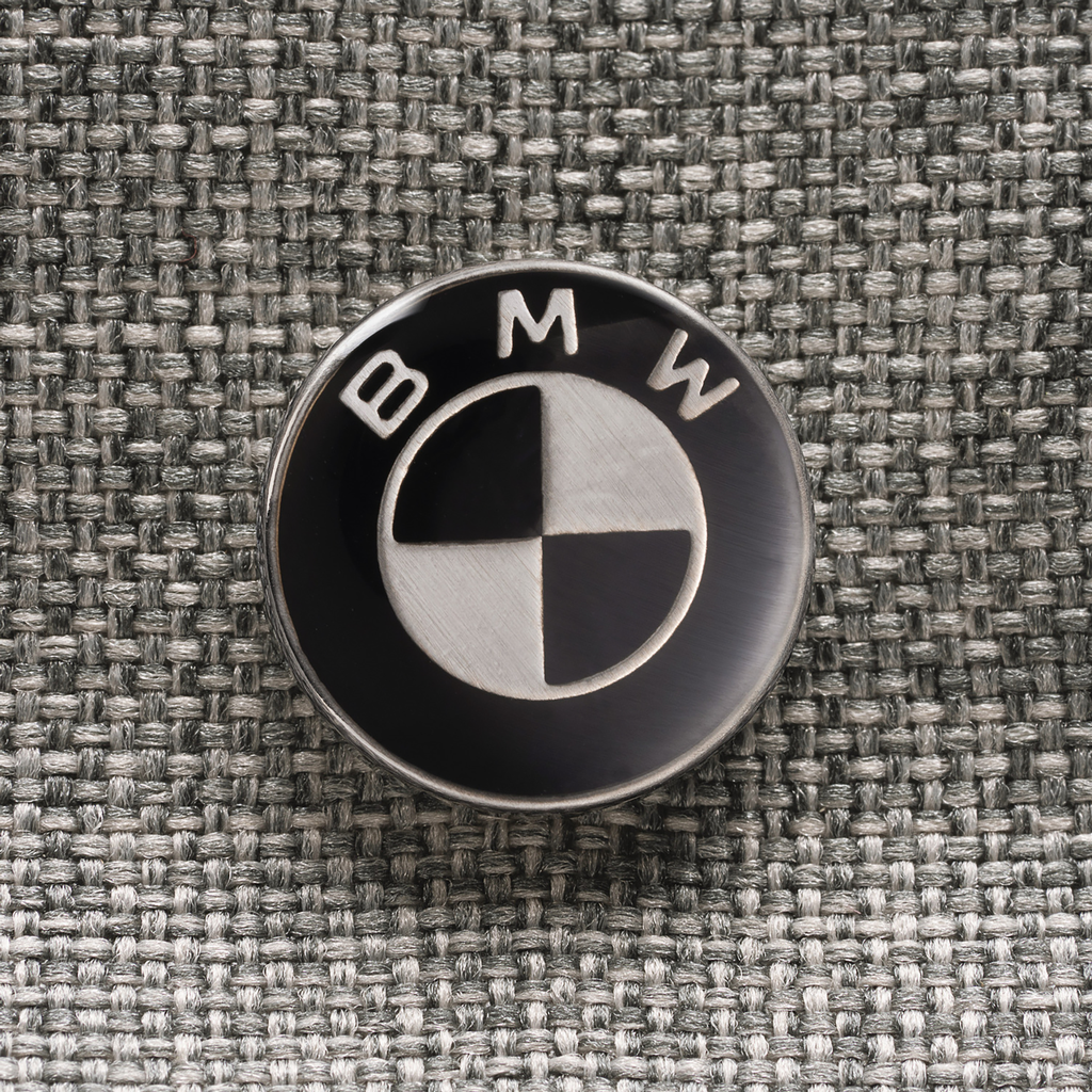 nuna LYTL Wanne Graphene BMW Kollektion