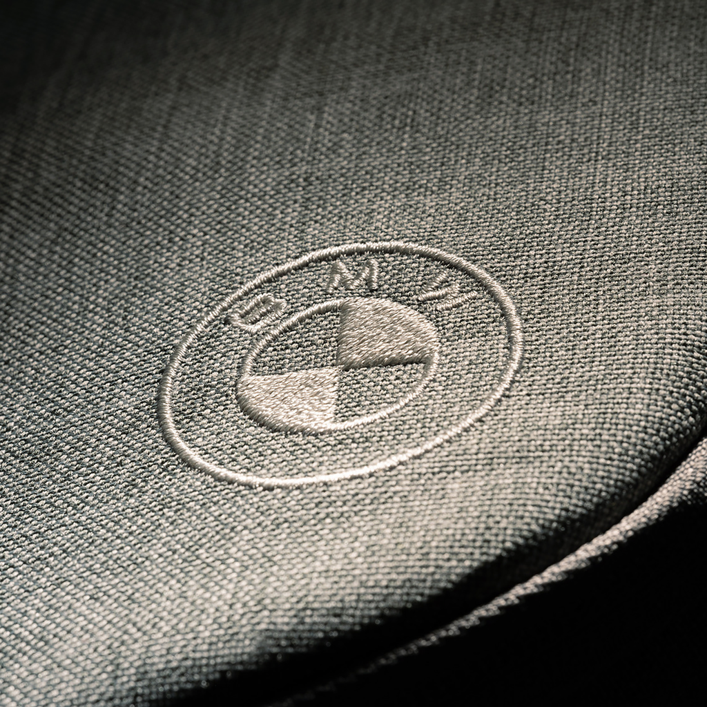 nuna LYTL Wanne Graphene BMW Kollektion